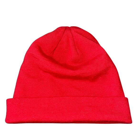 Wigwam Wool Blend Stocking Cap Knit Hat Unisex - Picture 1 of 6